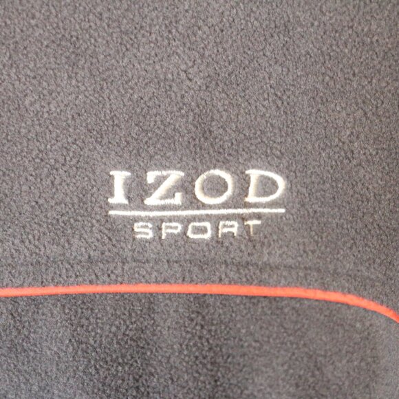 IZOD Sport Reversible Jacket Men's Large - Picture 11 of 14